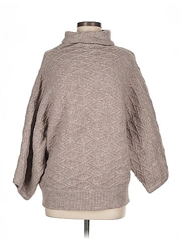 World Market Turtleneck Sweater (view 1)