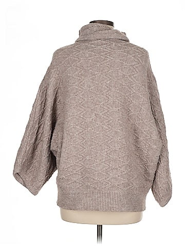 World Market Turtleneck Sweater (view 2)