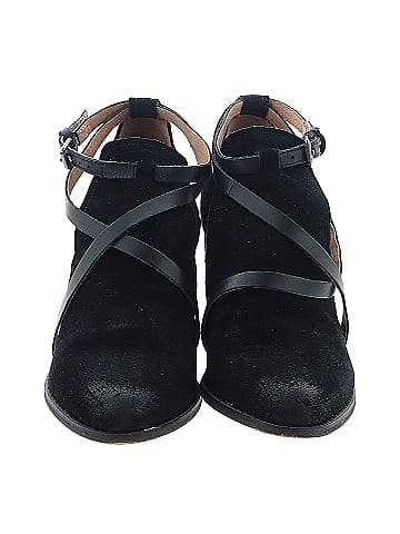 Corso Como Ankle Boots (view 2)