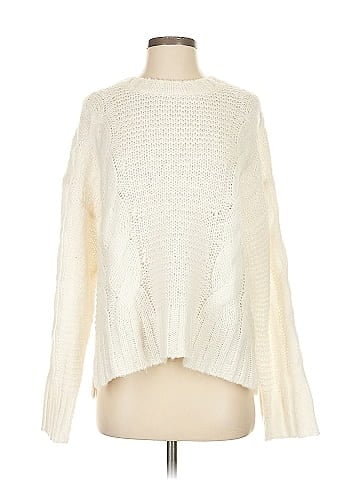 Splendid Pullover Sweater (view 1)