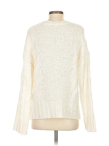 Splendid Pullover Sweater (view 2)