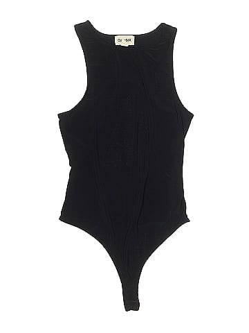 Open Edit Bodysuit (view 1)