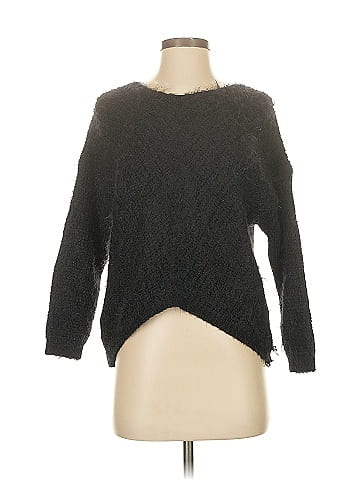 Venti6 Pullover Sweater (view 1)