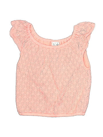 Janie and Jack Sweater Vest (view 1)