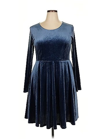 Chigant Casual Dress (view 1)