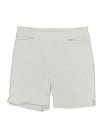 Hilary Radley Shorts (view 1)