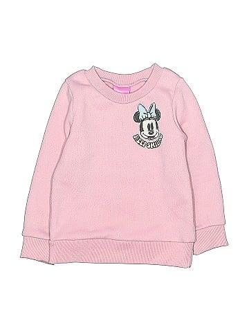 Disney Sweatshirt (view 1)