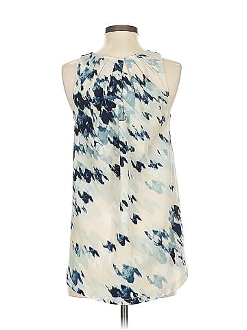 Deletta Sleeveless Top (view 2)