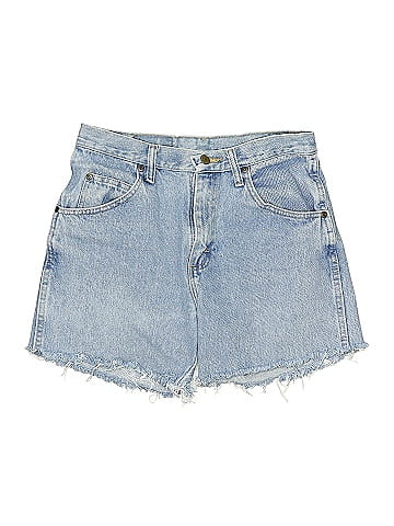 Wrangler Jeans Co Denim Shorts (view 1)