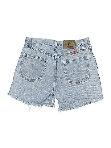 Wrangler Jeans Co Denim Shorts (view 2)