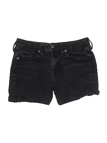 Mossimo Denim Shorts (view 1)