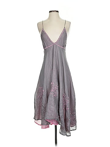 Chan Luu Cocktail Dress (view 1)