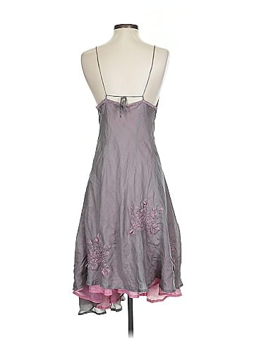 Chan Luu Cocktail Dress (view 2)