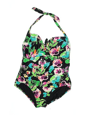 Catalina One Piece Swimsuit (view 1)