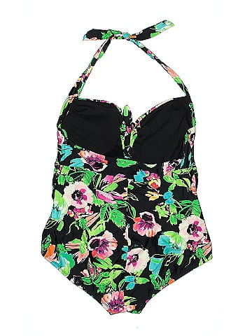Catalina One Piece Swimsuit (view 2)