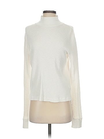 RE/DONE Turtleneck Sweater (view 1)