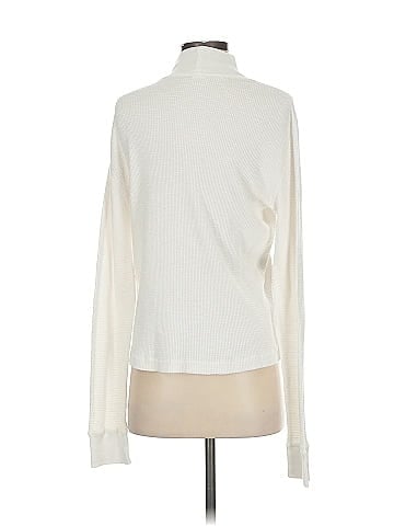 RE/DONE Turtleneck Sweater (view 2)