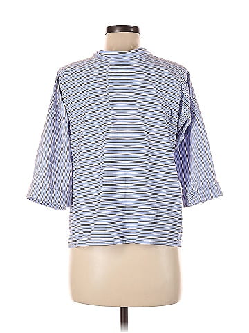 Maje 3/4 Sleeve Blouse (view 2)