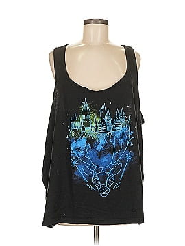 Harry Potter Tank Top