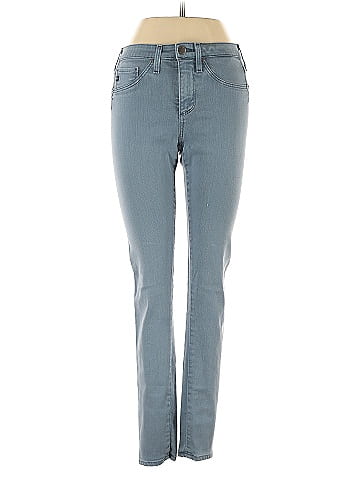 Adriano Goldschmied Jeans (view 1)