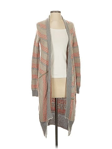 Sparrow Wool Cardigan (view 1)