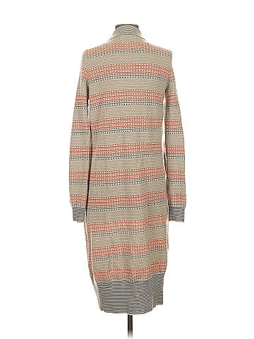 Sparrow Wool Cardigan (view 2)