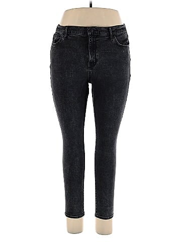 a.n.a. A New Approach Jeans (view 1)