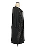 Catherines Stars Black Casual Dress Size 0X - photo 4