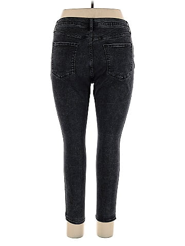 a.n.a. A New Approach Jeans (view 2)