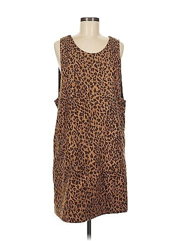 Erika Casual Dress (view 1)