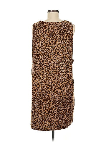 Erika Casual Dress (view 2)