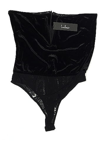 Lulus Sleeveless Top (view 1)