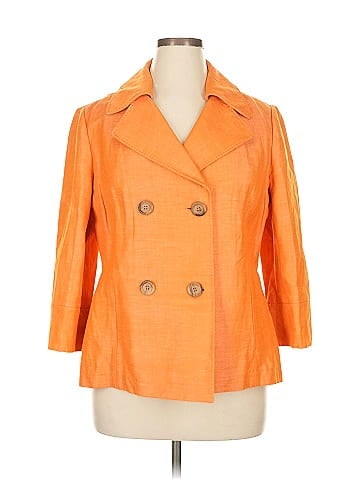 Classic Coat (view 1)