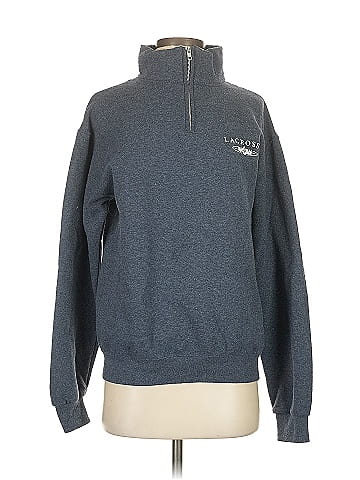 Jerzees Long Sleeve Turtleneck (view 1)