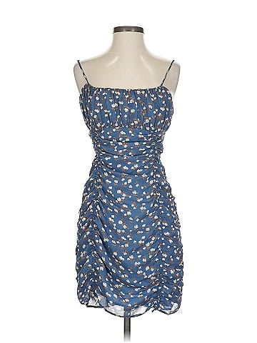 Cotton Candy LA Casual Dress (view 1)