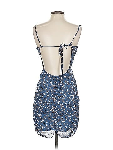 Cotton Candy LA Casual Dress (view 2)