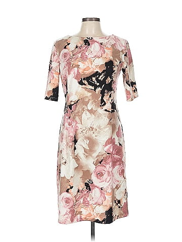 London Times Cocktail Dress (view 1)