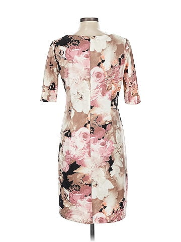 London Times Cocktail Dress (view 2)