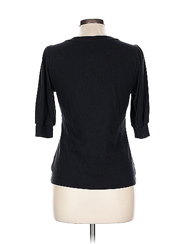 Gap 3/4 Sleeve Blouse (view 2)