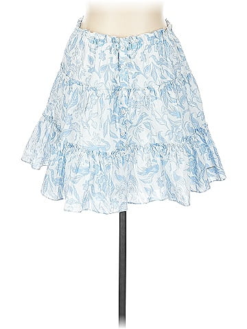 Intermix Casual Skirt (view 1)