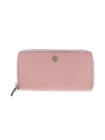 Tory Burch Leather Wallet (view 1)