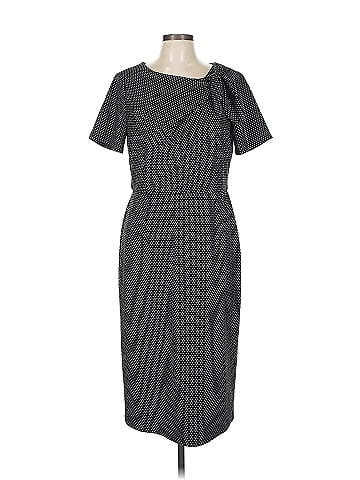 London Times Casual Dress (view 1)