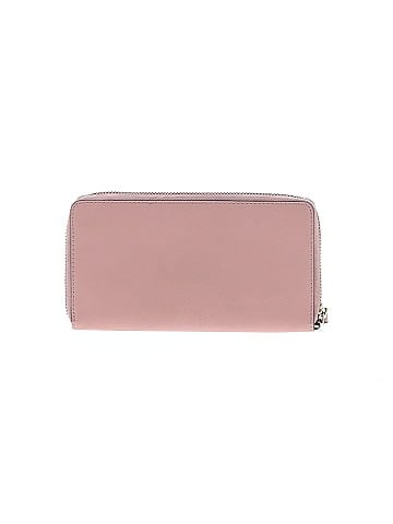 Tory Burch Leather Wallet (view 2)