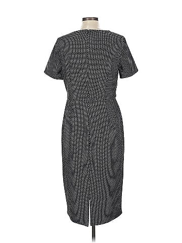 London Times Casual Dress (view 2)