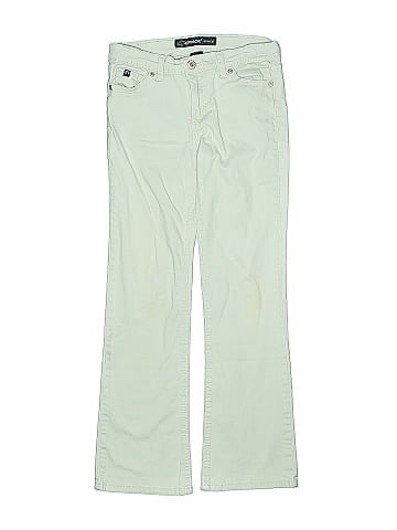 Jordache Khakis (view 1)