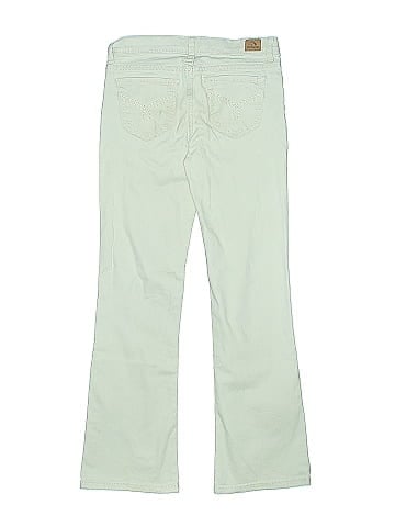 Jordache Khakis (view 2)