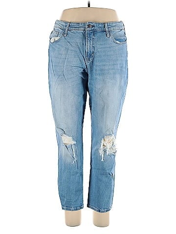 a.n.a. A New Approach Jeans (view 1)