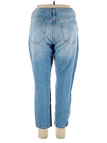 a.n.a. A New Approach Jeans (view 2)