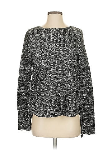American Eagle Outfitters Pullover Sweater (view 1)