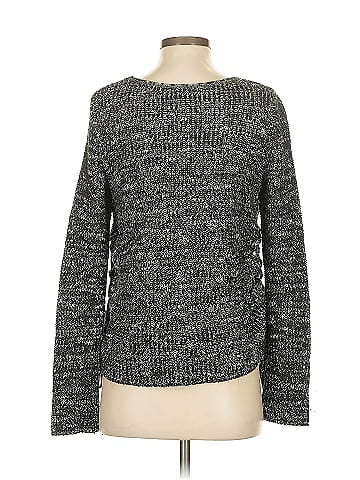 American Eagle Outfitters Pullover Sweater (view 2)